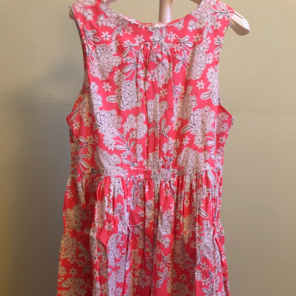 Country Road Floral dress
